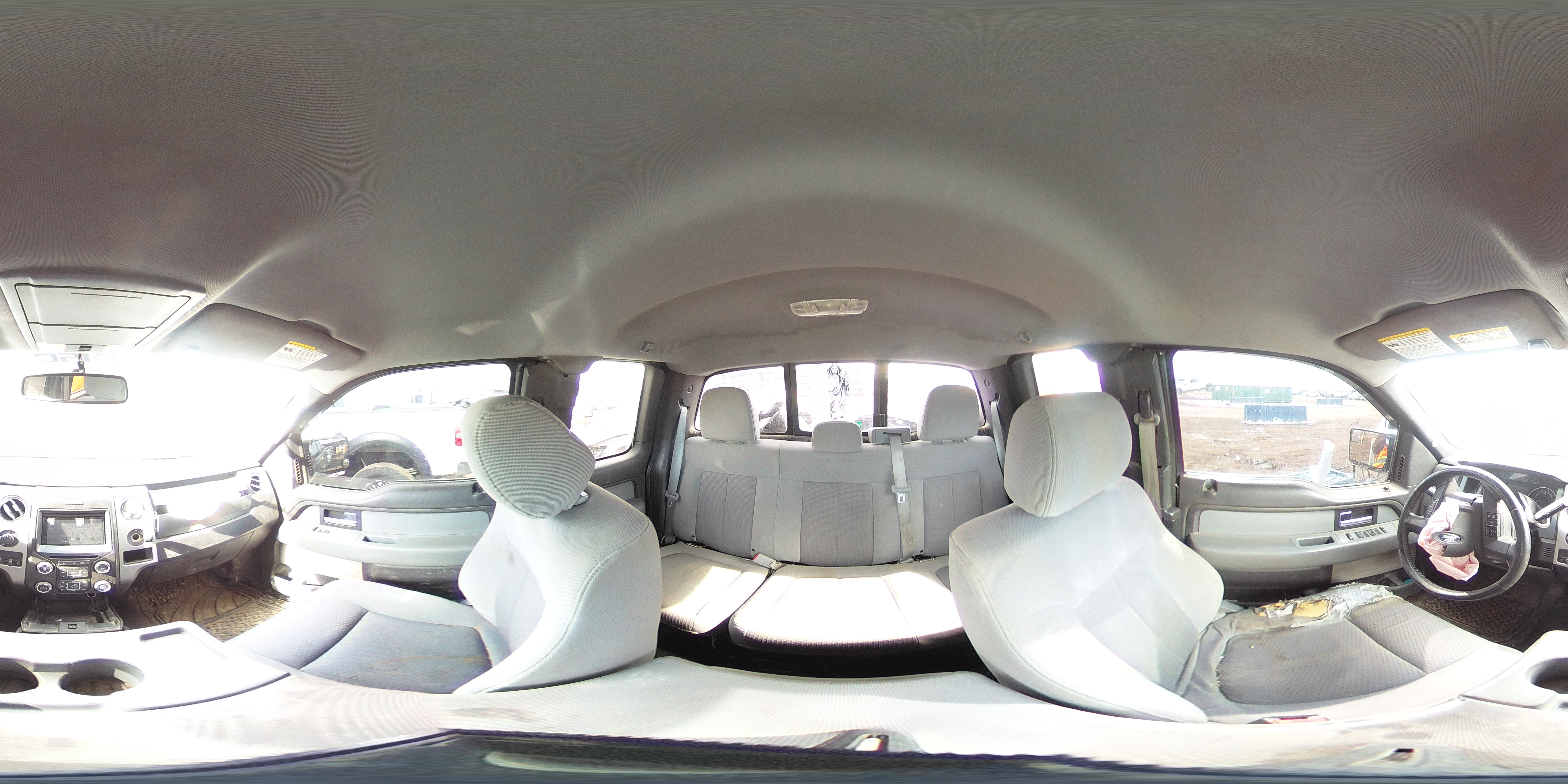 2013 Ford F-150 - Image 13
