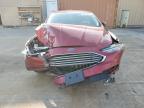 Gaston, SC에서 판매 중인 2017 Ford Fusion Titanium Hev - Front End