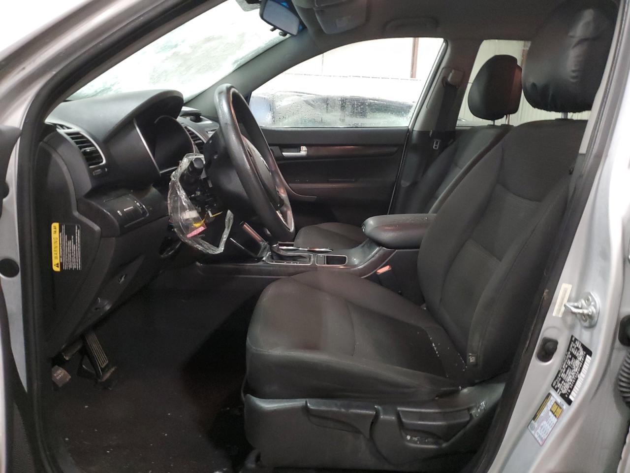2015 Kia Sorento - Image 7