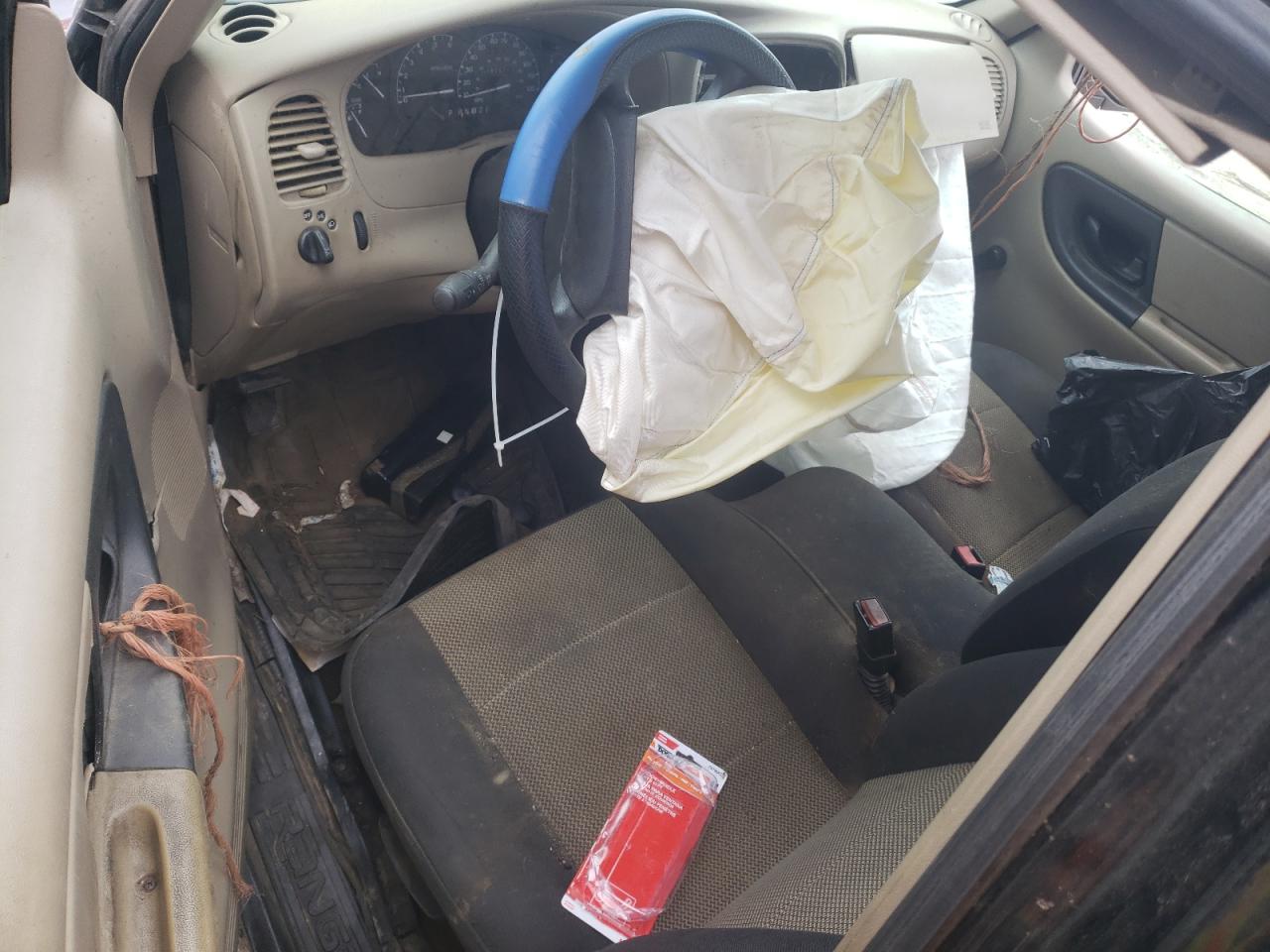 2003 Ford Ranger - Image 8