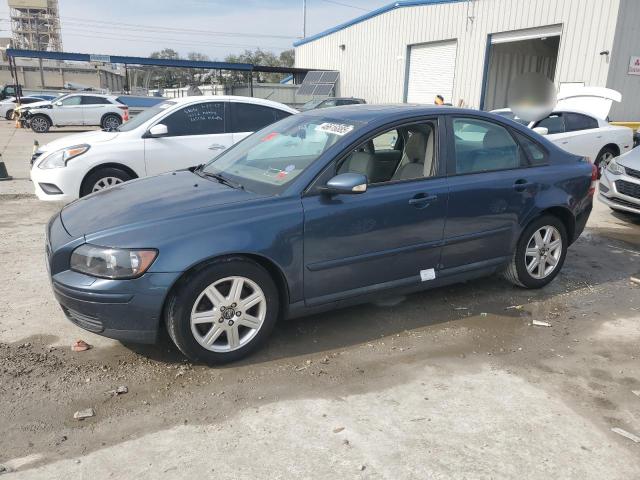 2006 Volvo S40 2.4I