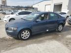 2006 Volvo S40 2.4I продається в New Orleans, LA - Water/Flood