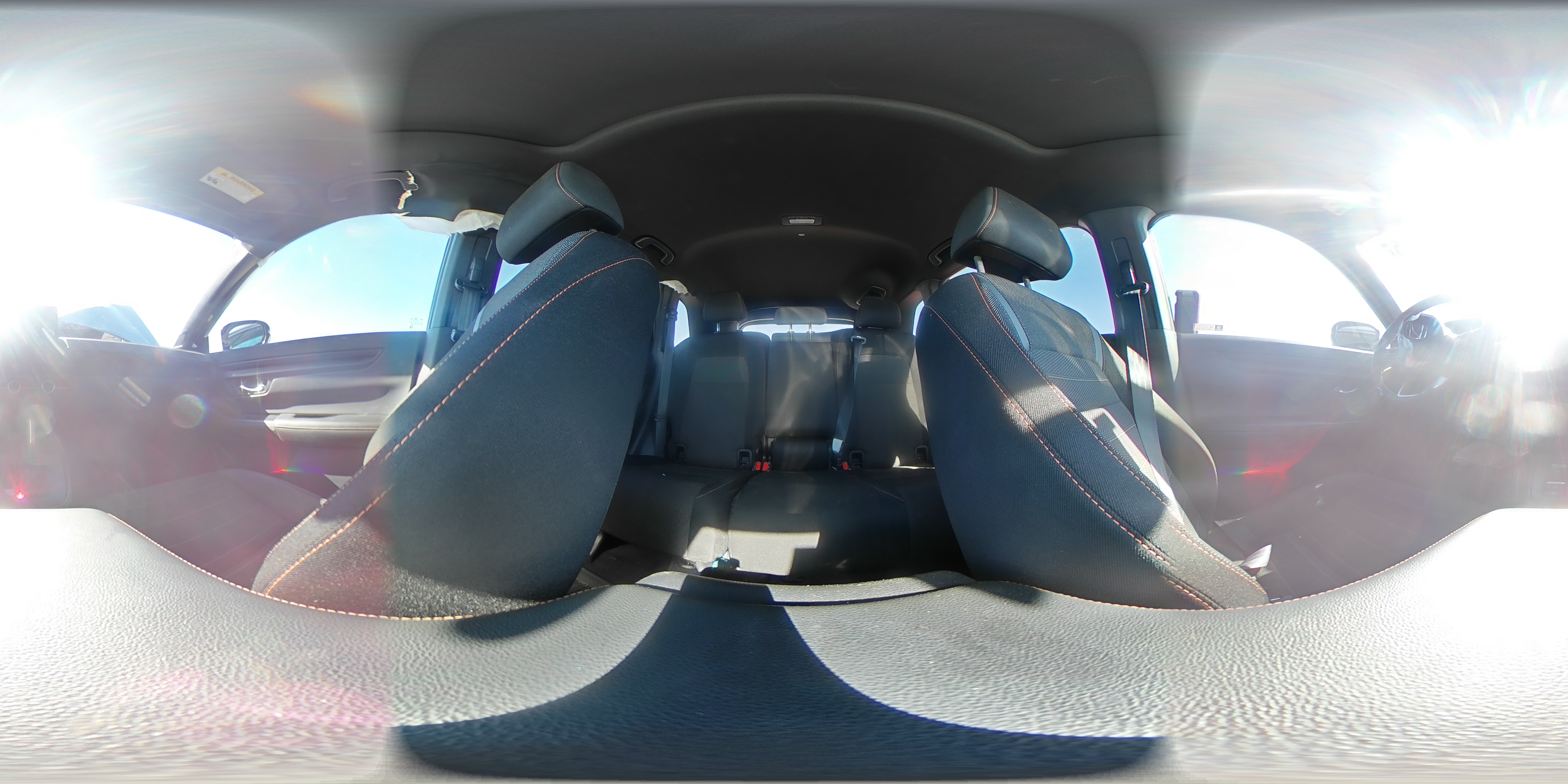 2024 Honda CR-V - Image 13