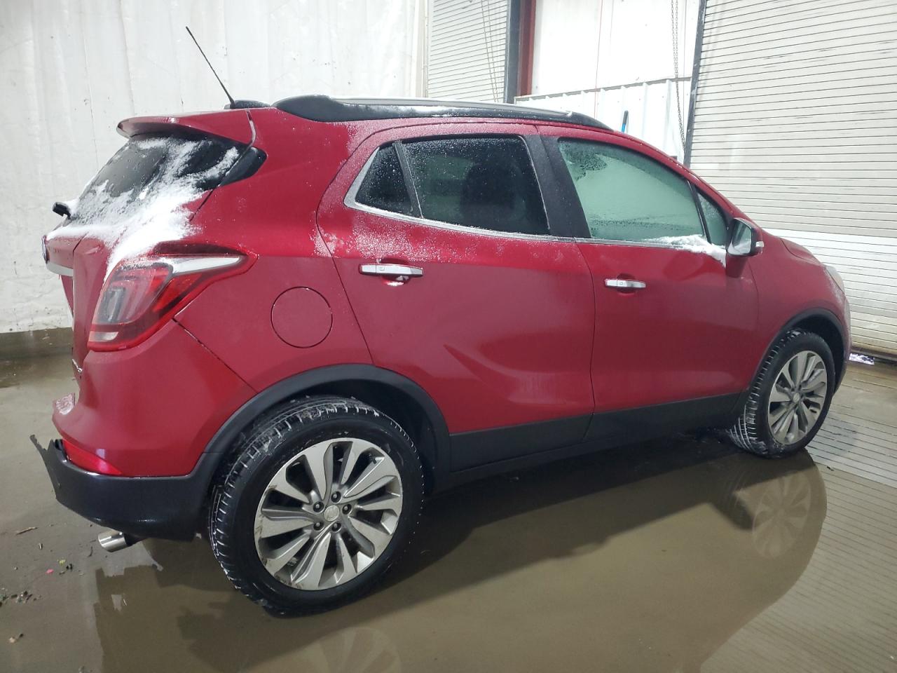 2017 Buick Encore - Image 3