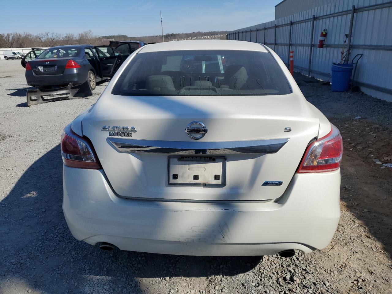 2013 Nissan Altima - Image 6