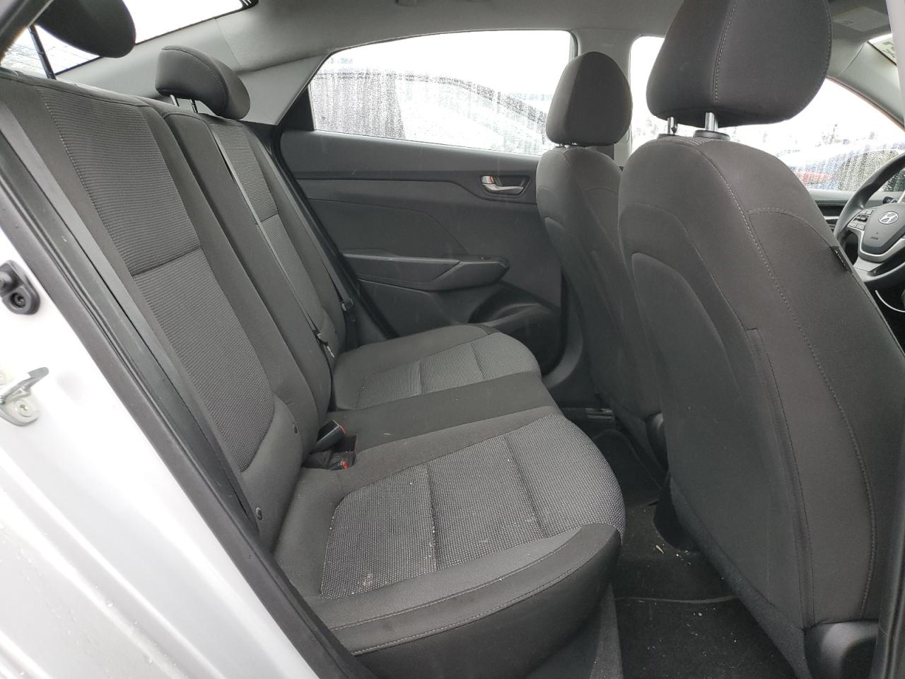 2020 Hyundai Accent - Image 10