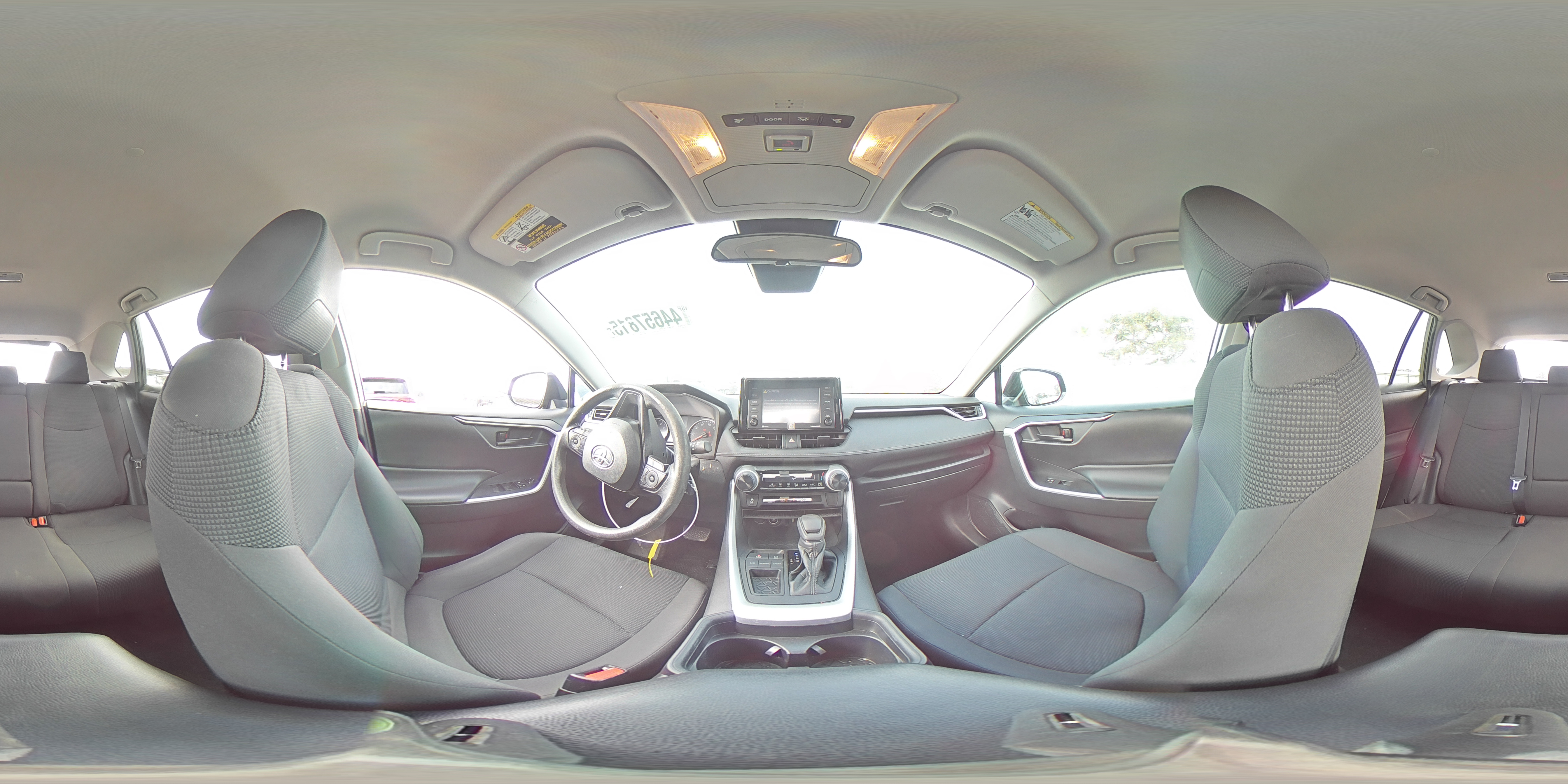 2020 Toyota RAV 4 - Image 14