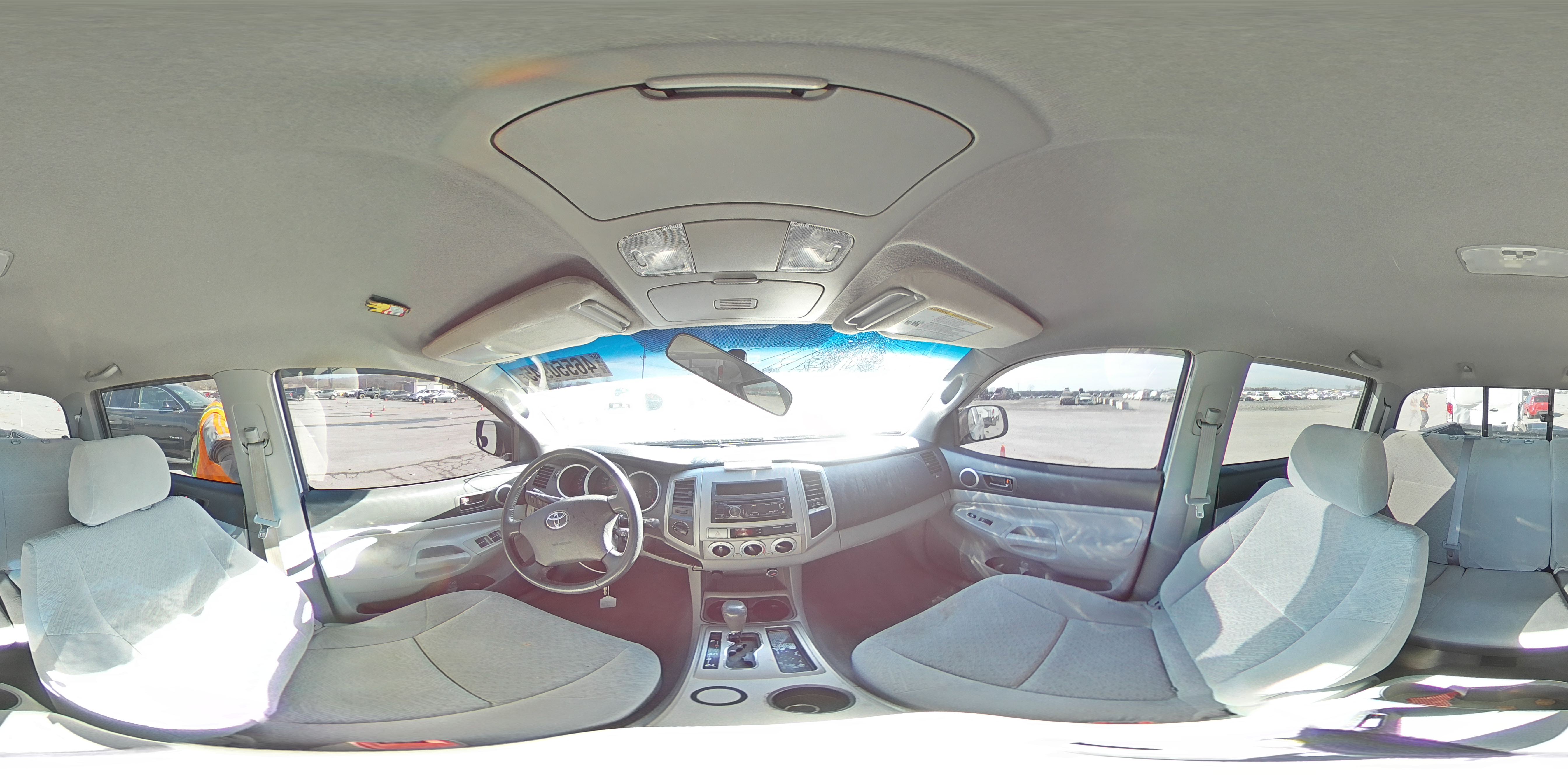 2006 Toyota Tacoma - Image 13