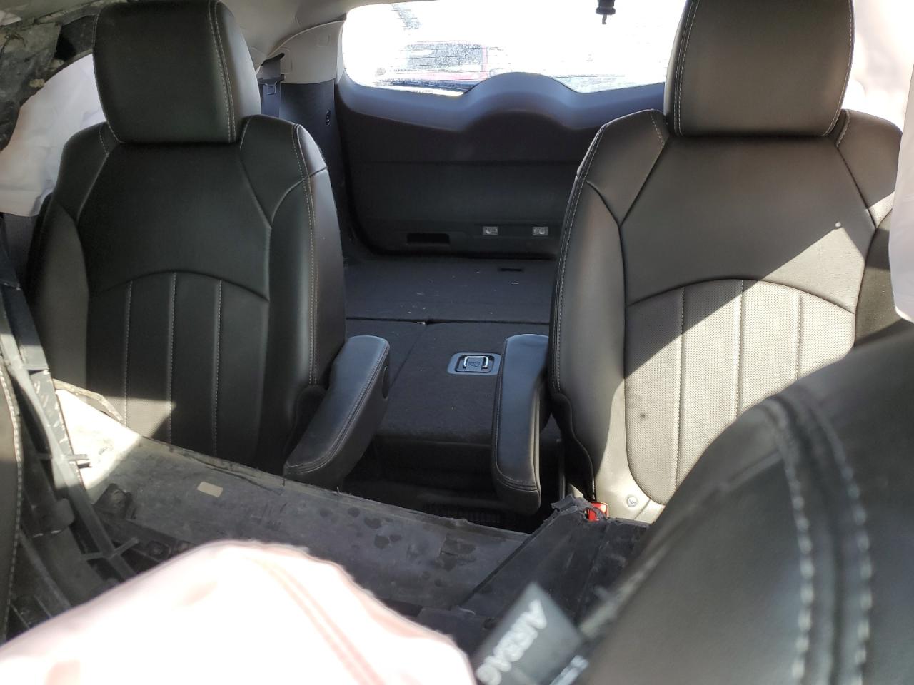 2015 Buick Enclave - Image 10