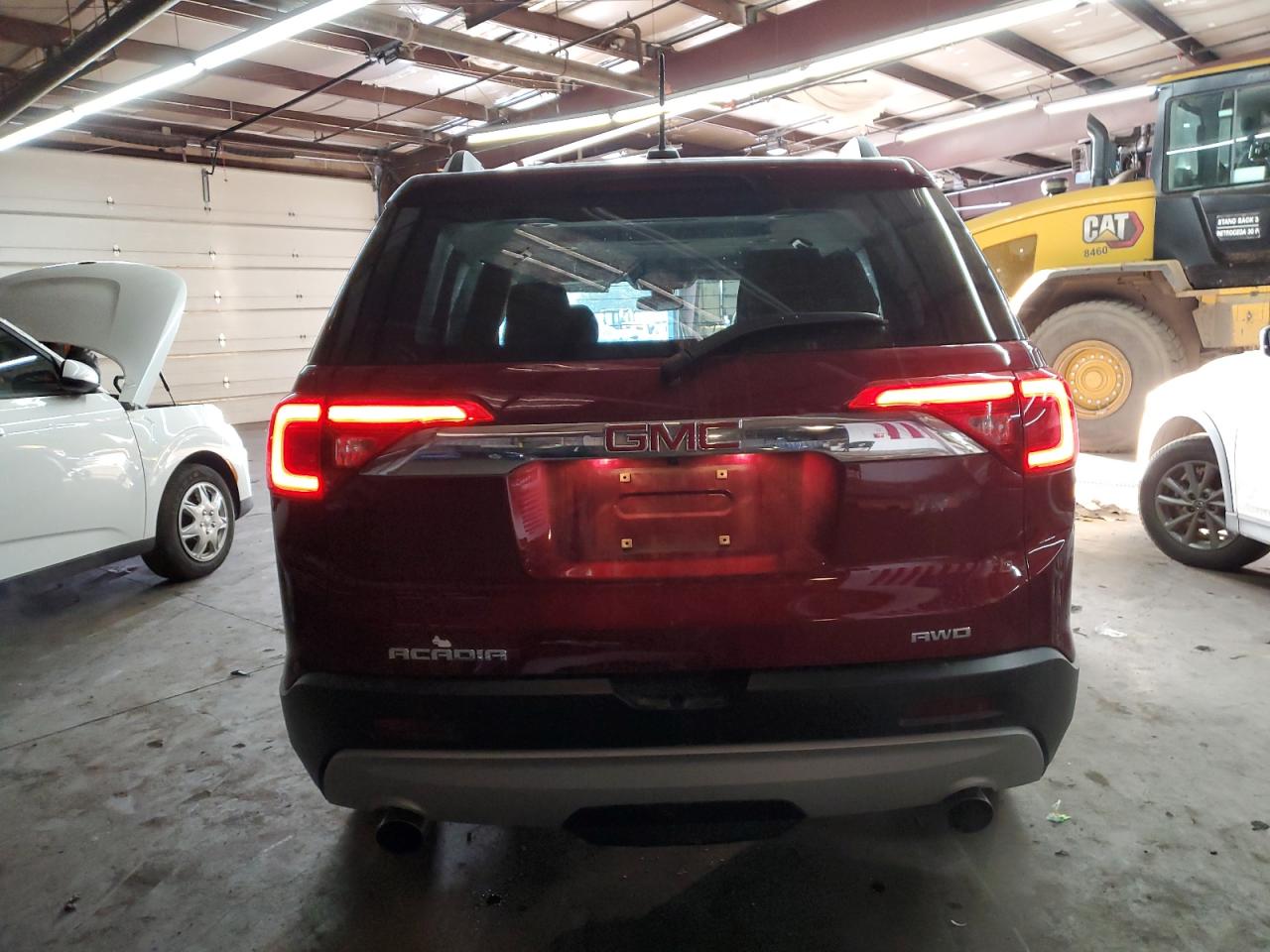 2018 GMC Acadia - Image 6