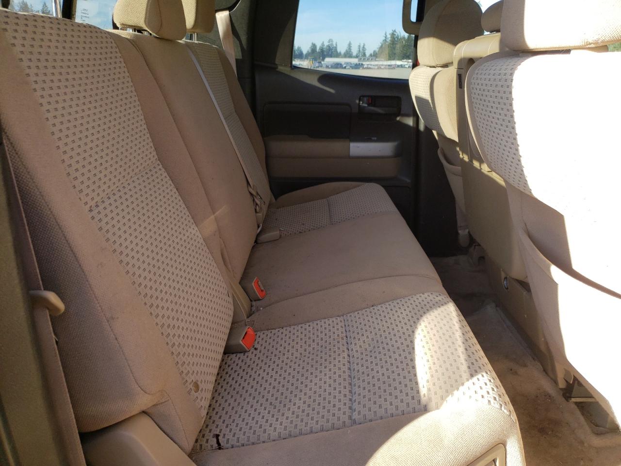 2008 Toyota Tundra - Image 10