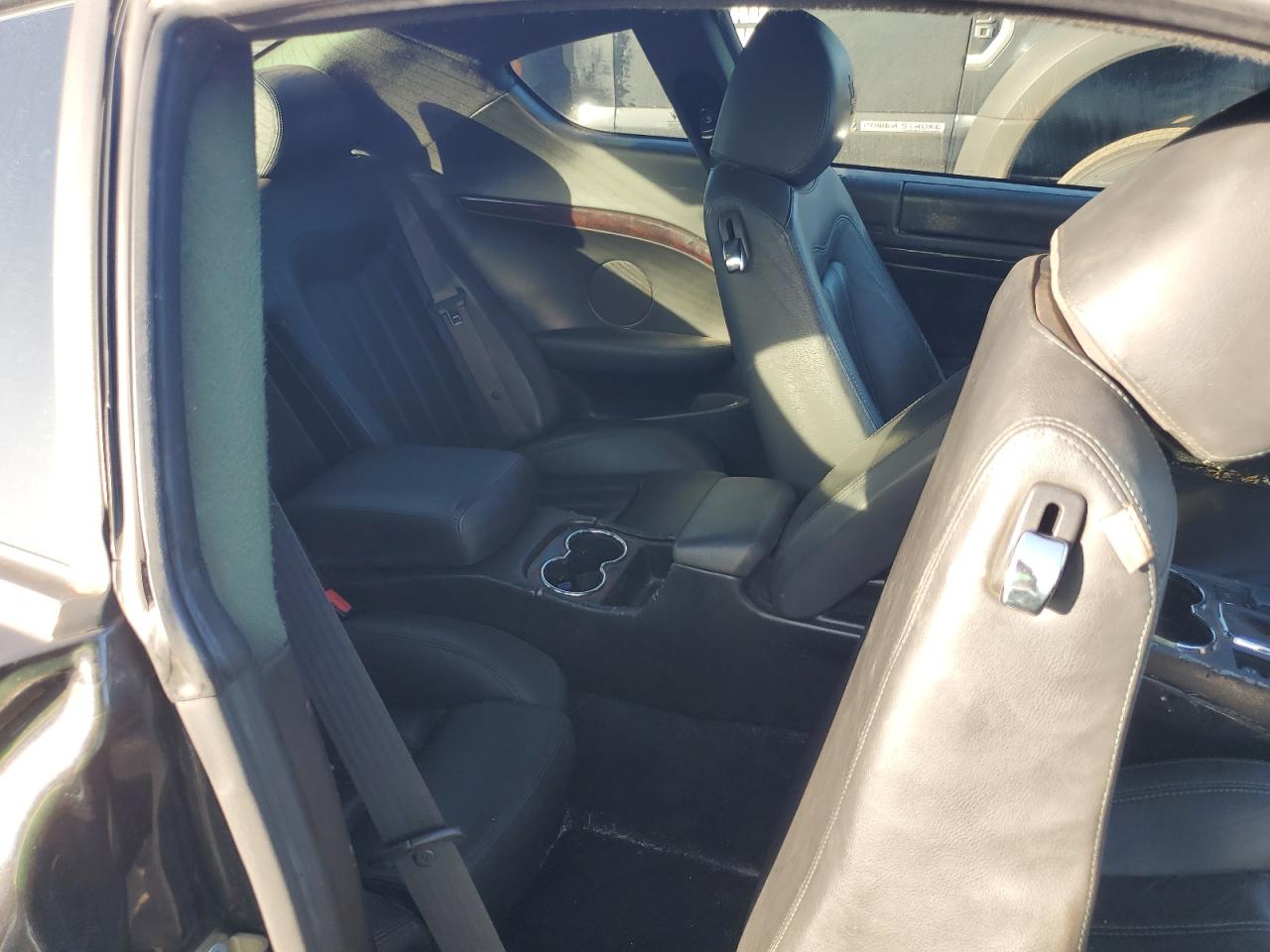 2008 Maserati GranTurismo - Image 10