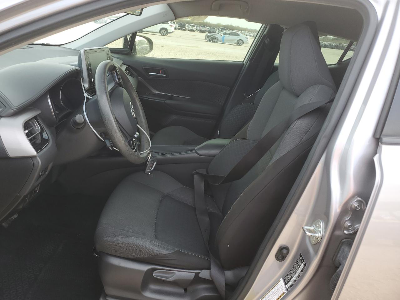 2020 Toyota C-HR - Image 7