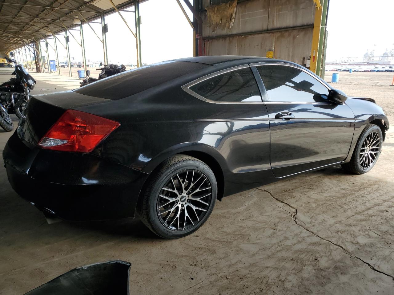 2012 Honda Accord - Image 3
