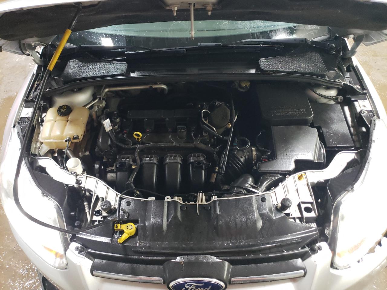 2014 Ford Focus - Image 11