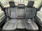 2017 LAND ROVER RANGE ROVER SUPERCHARGED for sale at Copart FL - MIAMI CENTRAL