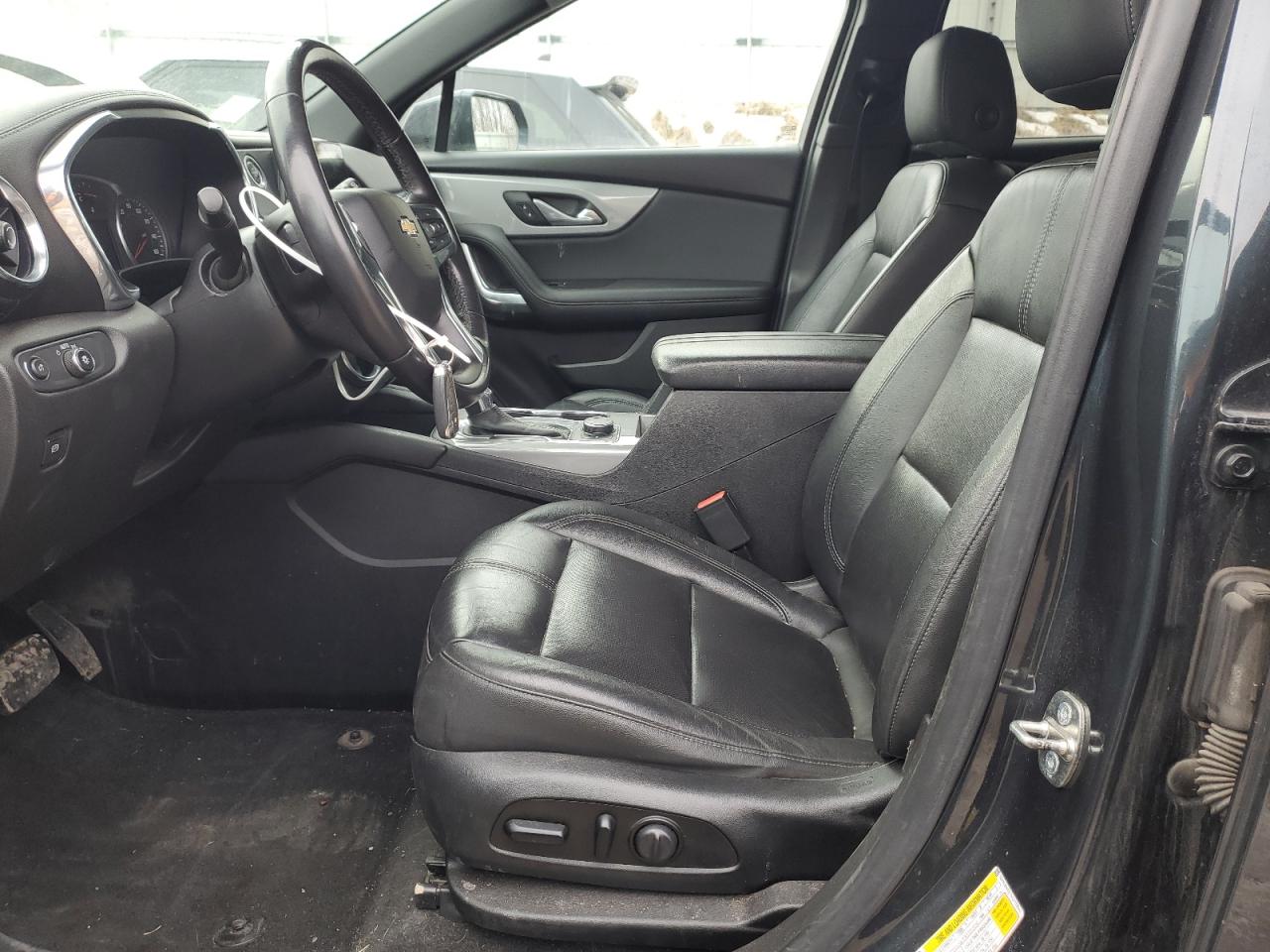 2019 Chevrolet Blazer - Image 7