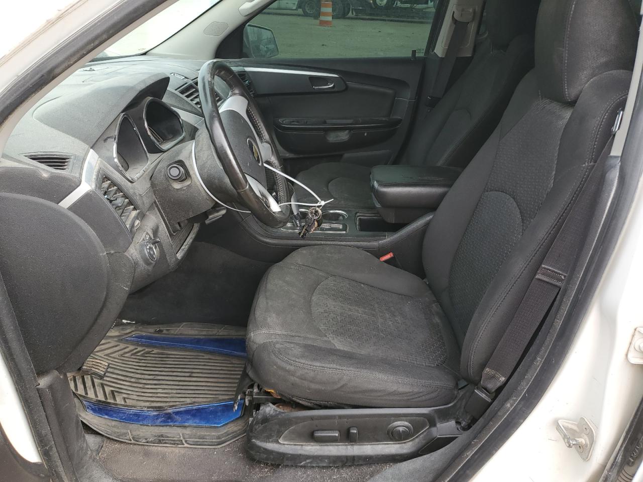 2012 Chevrolet Traverse - Image 7