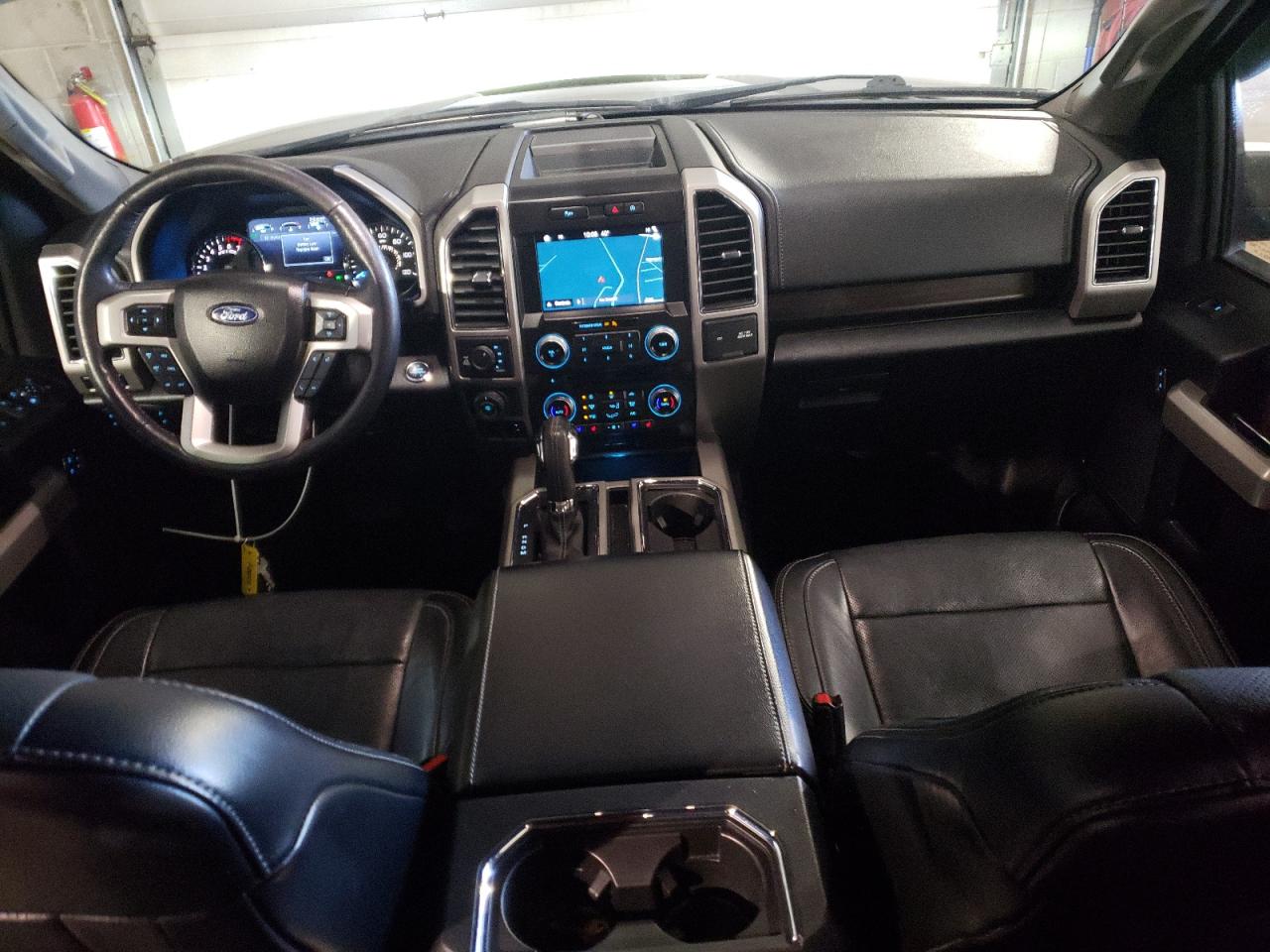 2017 Ford F-150 - Image 8