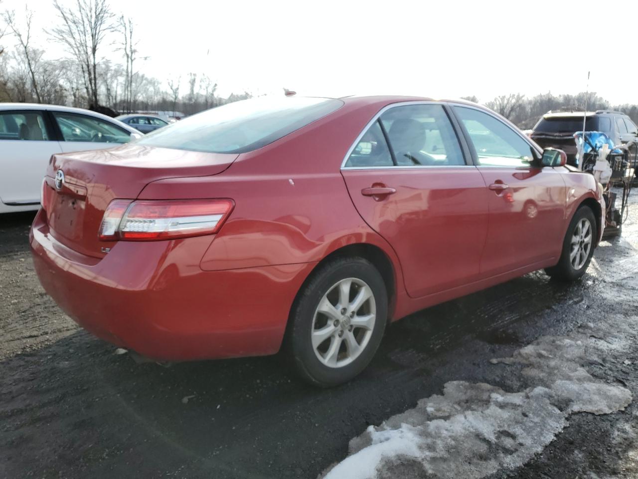 2011 Toyota Camry - Image 3