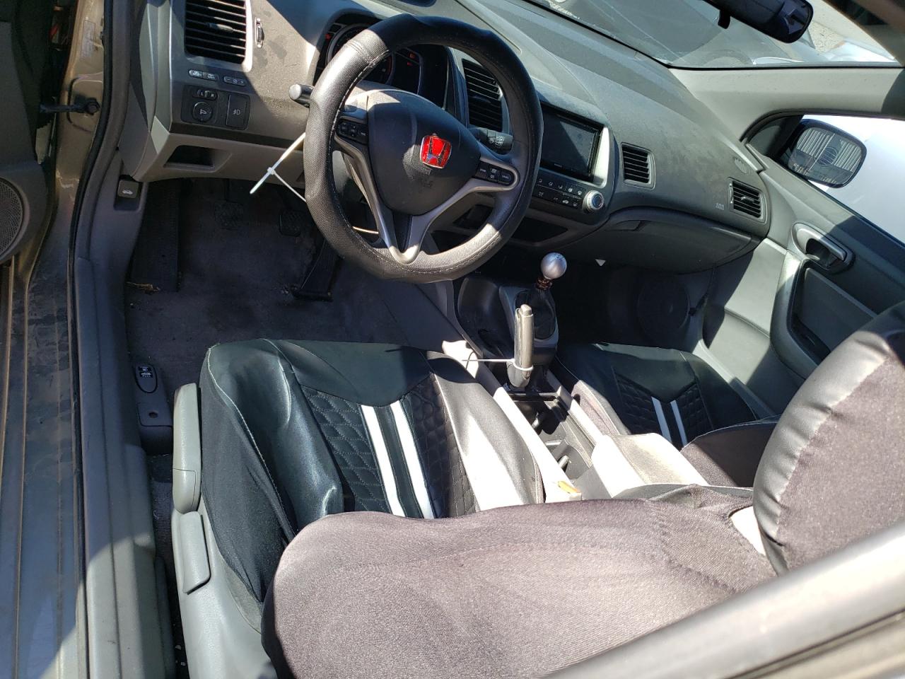 2007 Honda Civic - Image 8