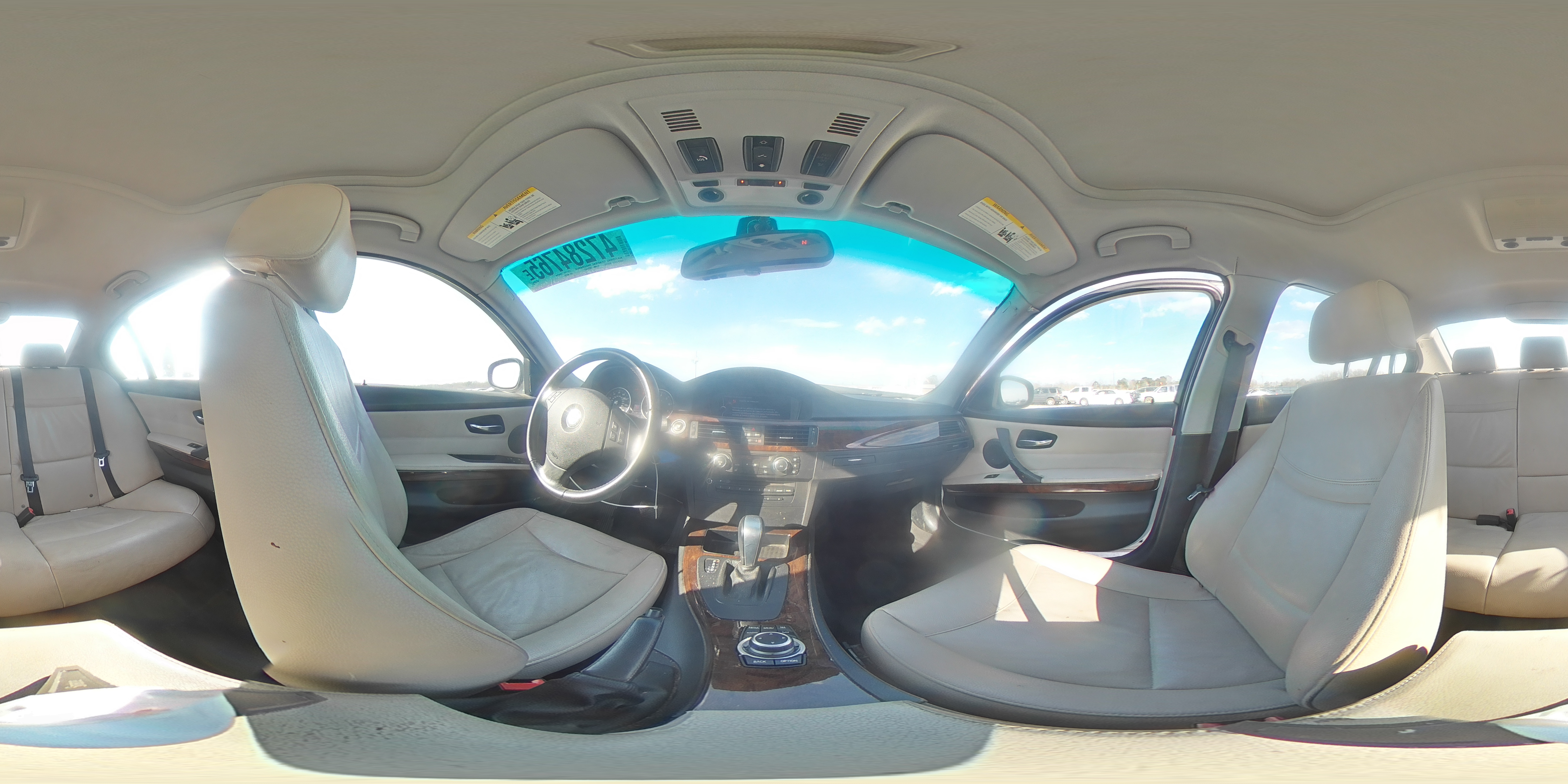 2011 BMW 3er - Image 13