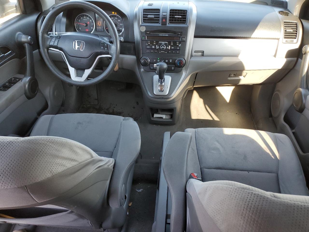 2011 Honda CR-V - Image 8