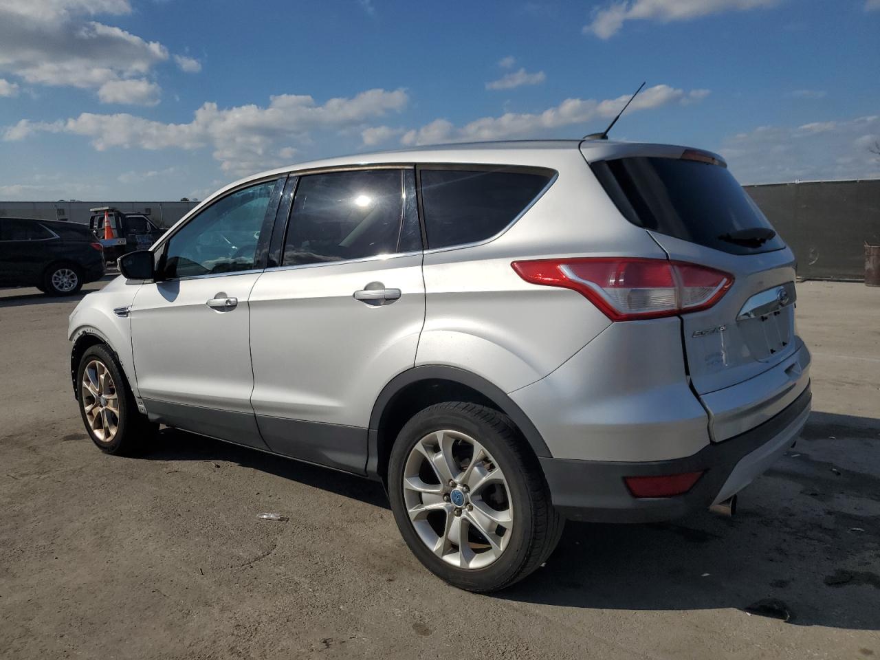 2013 Ford Escape - Image 2