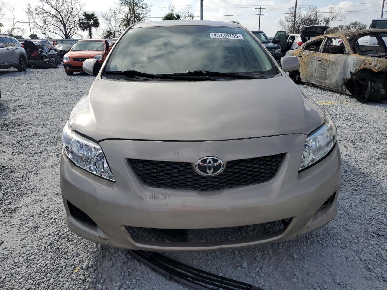 2009 Toyota Corolla - Image 5