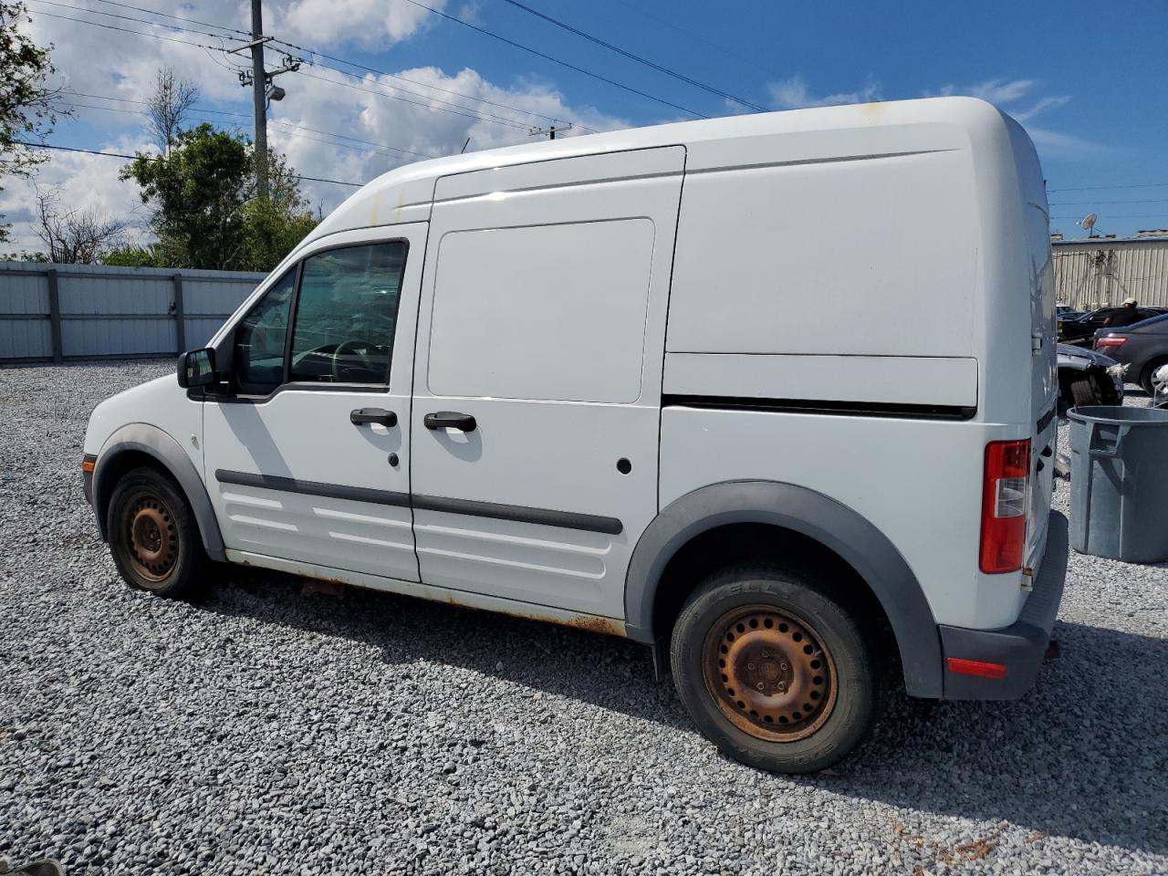 2013 Ford Transit - Image 2