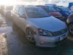 2011 VOLKSWAGEN PASSAT S B for sale at Copart PETERLEE