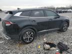 2024 Kia Sportage Ex de vânzare în Montgomery, AL - Side