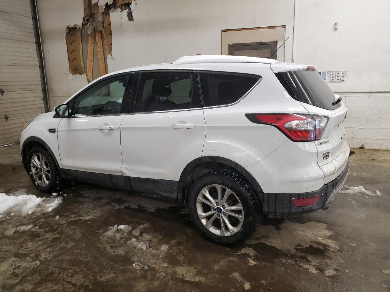 2017 Ford Escape - Image 2