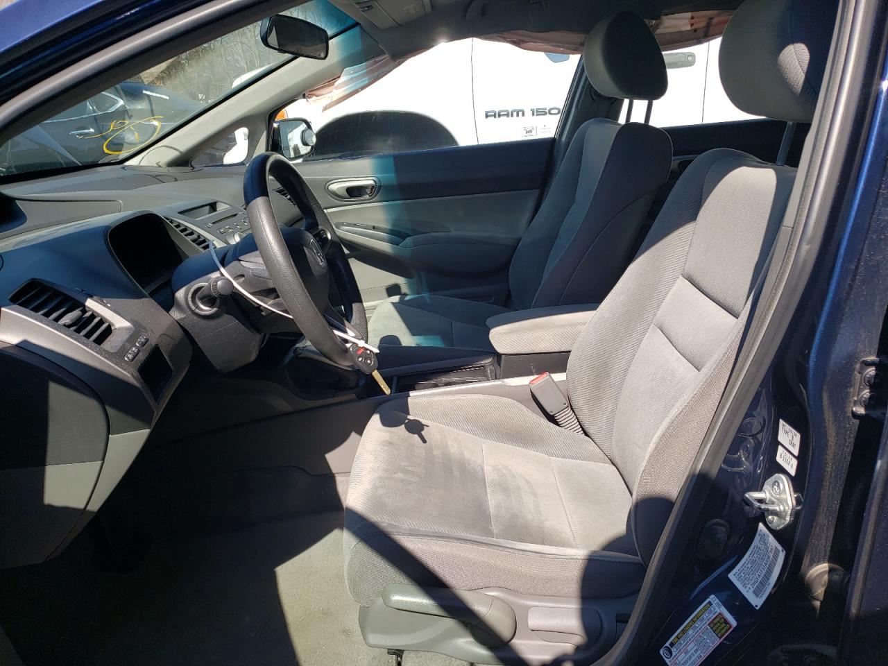 2010 Honda Civic - Image 7