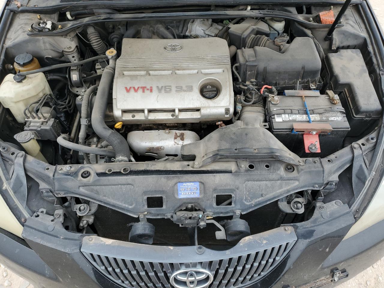 2006 Toyota Camry Solara - Image 13