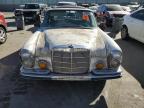1970 Mercedes Benz 280 de vânzare în Albuquerque, NM - Minor Dent/Scratches