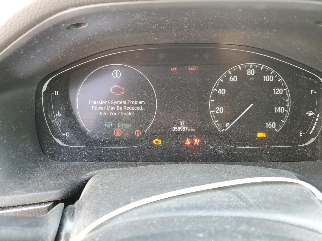 2018 Honda Accord - Image 9