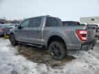 2021 FORD F150 SUPERCREW for sale at Copart ON - COOKSTOWN