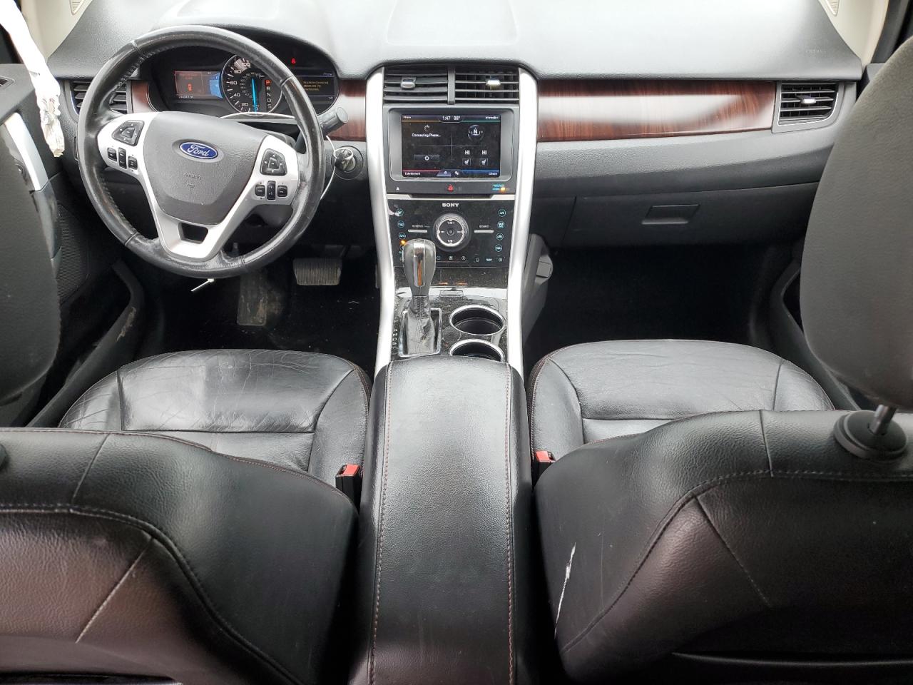 2013 Ford Edge - Image 8