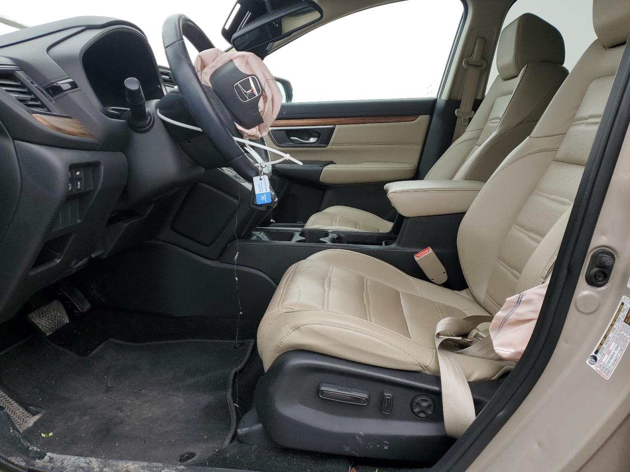2018 Honda CR-V - Image 7