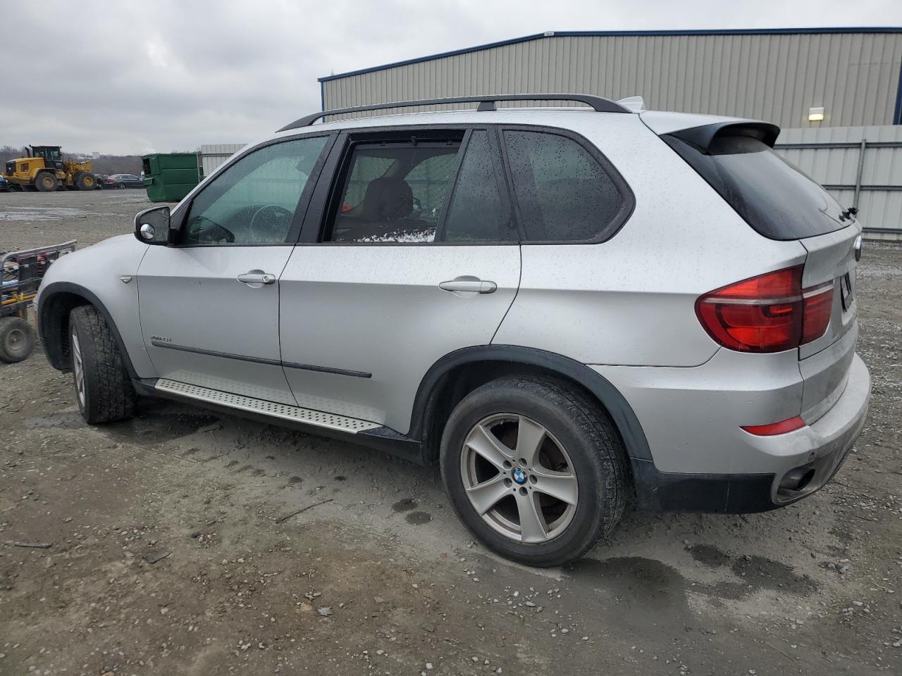 2012 BMW X5 - Image 2