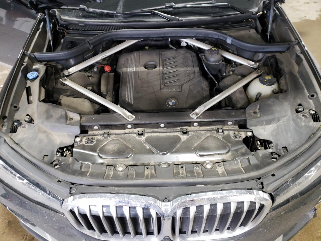 2020 BMW X7 - Image 12