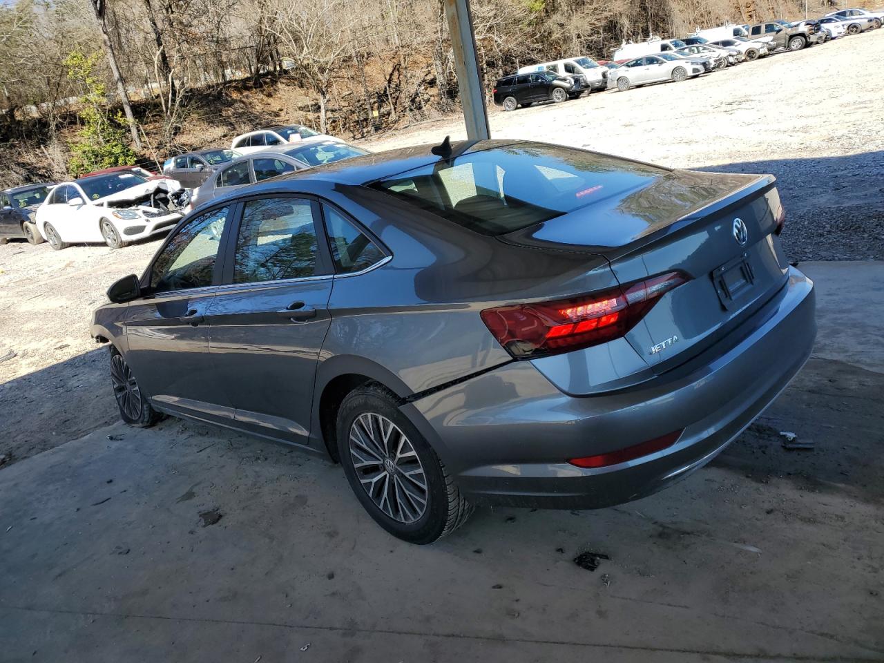 2020 Volkswagen Jetta - Image 2