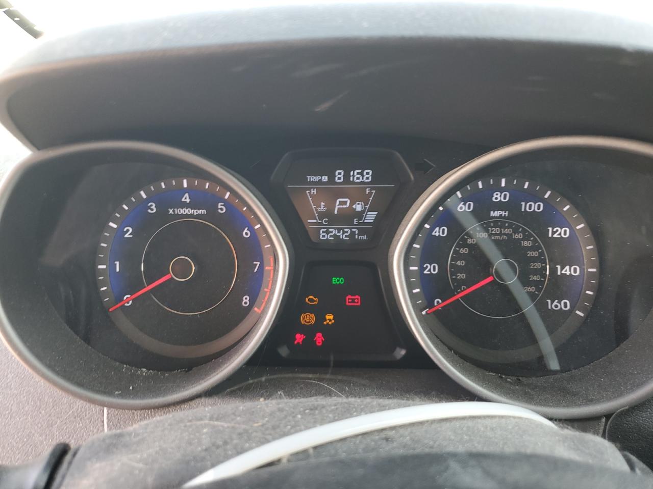 2015 Hyundai Elantra - Image 9
