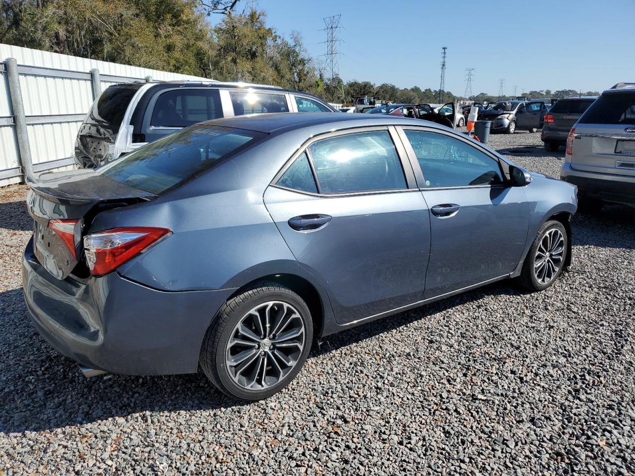 2014 Toyota Corolla - Image 3