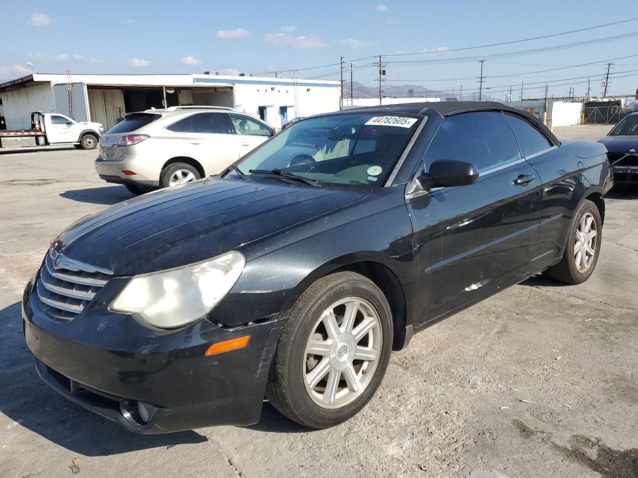2008 Chrysler Sebring - Image 1