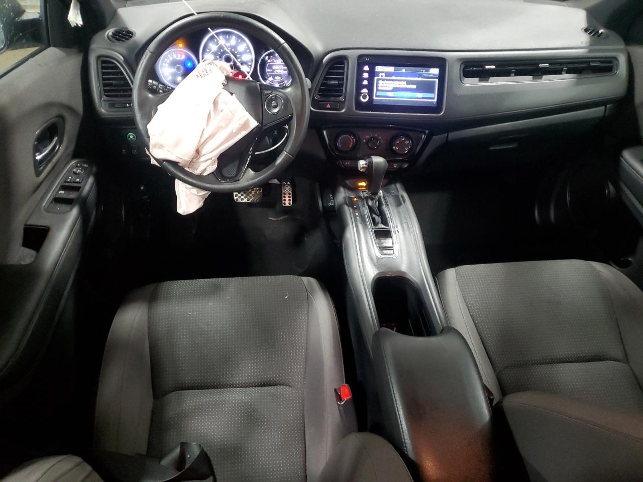 2019 Honda HR-V - Image 8