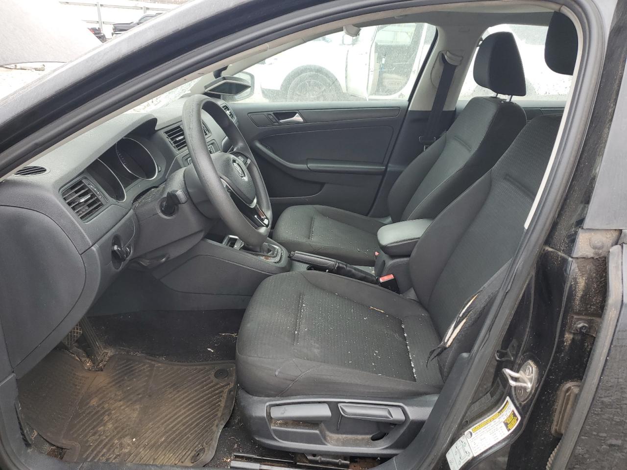 2016 Volkswagen Jetta - Image 7