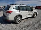 2024 Subaru Forester  na sprzedaż w Reno, NV - Side