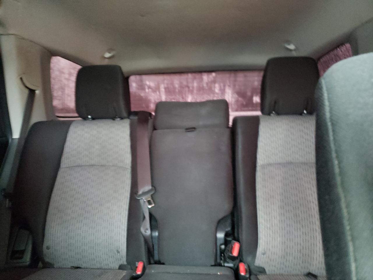 2014 Toyota 4Runner - Image 10